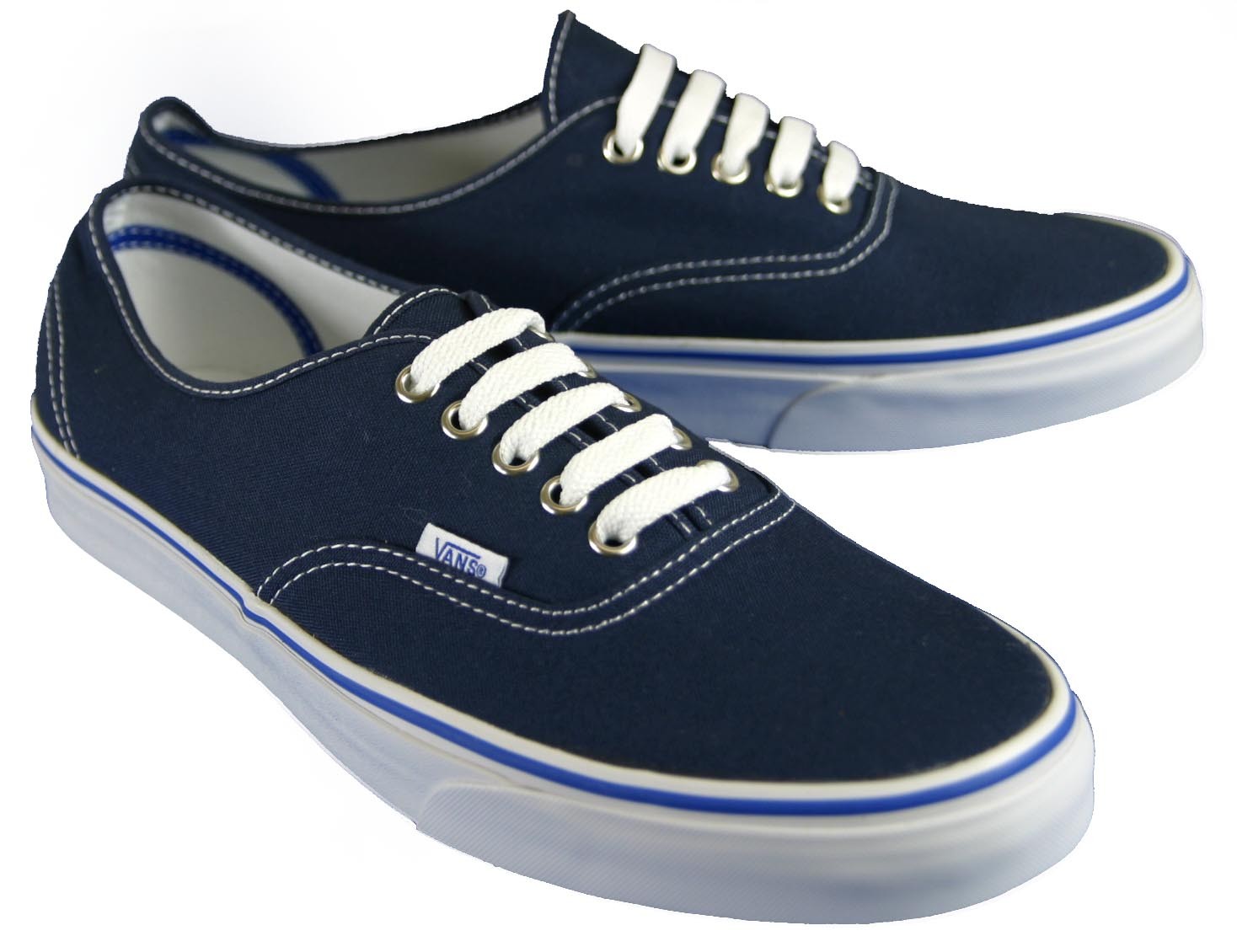 vans authentic blue vans authentic blue